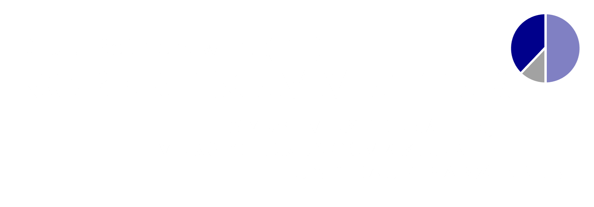 Logo Robert Kemmetter - Investmentberater, Versicherungsmakler und Baufinanzierer