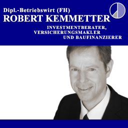Dipl. BW (FH) Robert Kemmetter - Eichstätt
